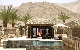 منتجع الحواس الست خليج زيجي